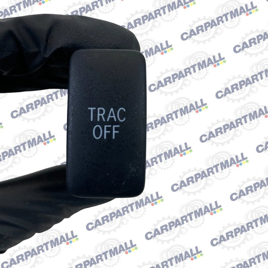 2004-2010 TOYOTA SIENNA SOLARA FR DASH TRACTION OFF CONTROL SWITCH 153288 OEM