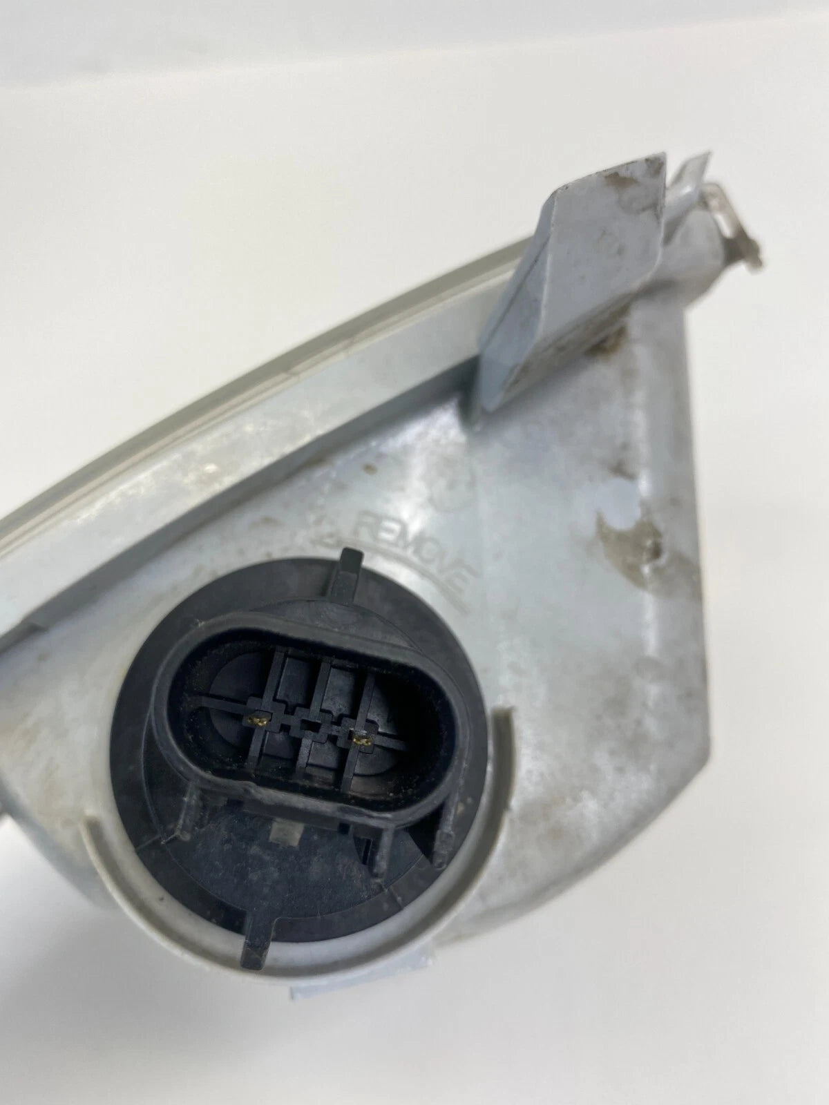 08-12 BUICK ENCLAVE FRONT RIGHT PASSENGER SIDE DAYTIME RUNNING LAMP 15130030 OEM