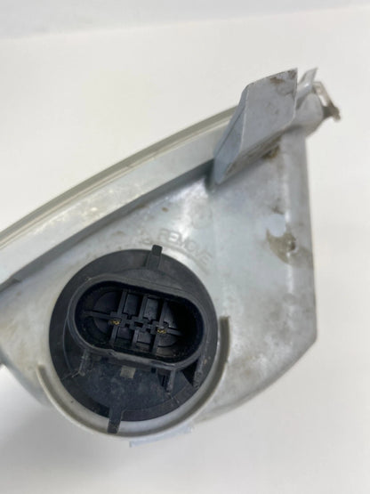 08-12 BUICK ENCLAVE FRONT RIGHT PASSENGER SIDE DAYTIME RUNNING LAMP 15130030 OEM