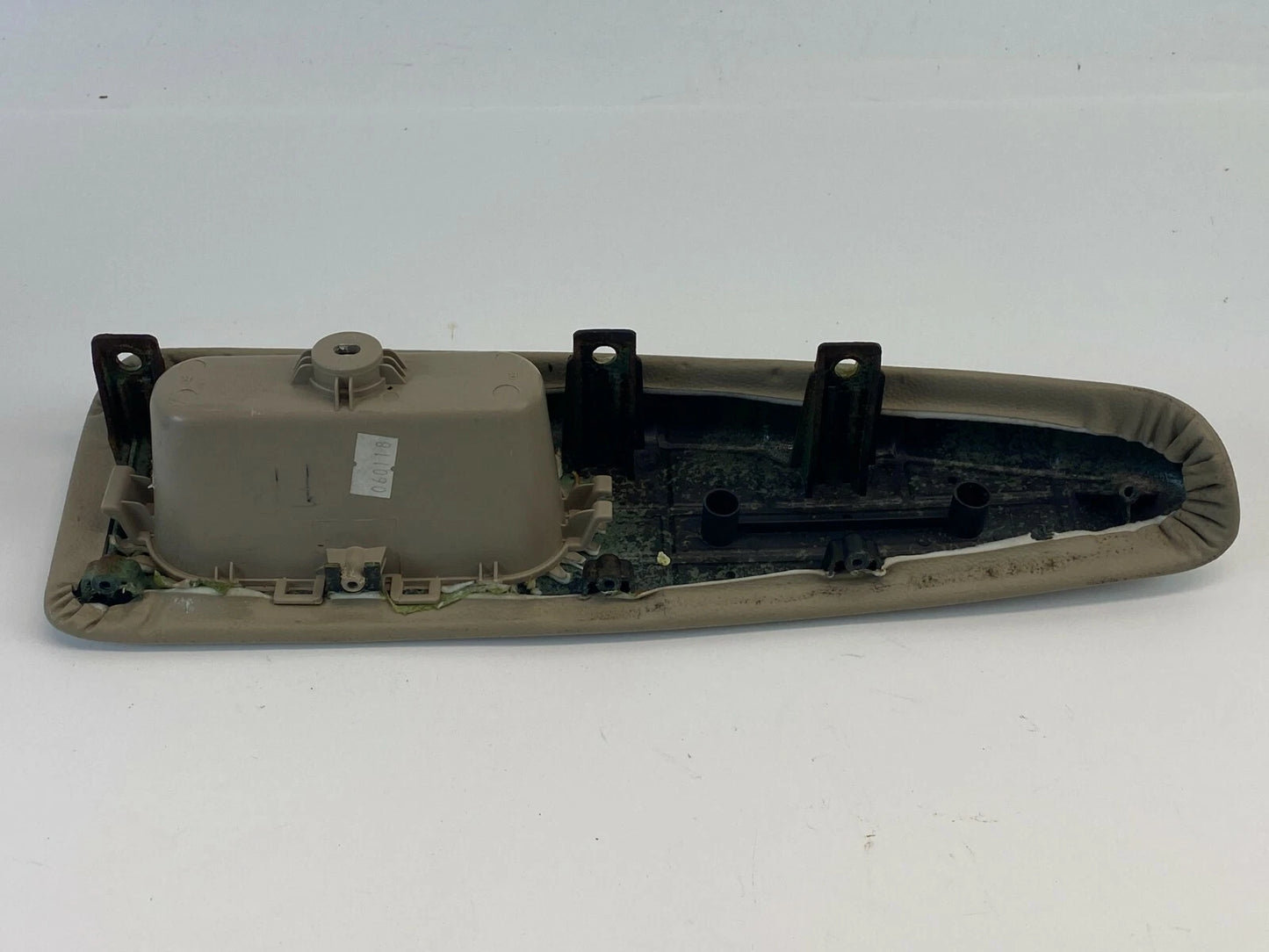 2006-2008 KIA OPTIMA FRONT RIGHT DOOR ARMREST PULL HANDLE 82740-2G000 OEM