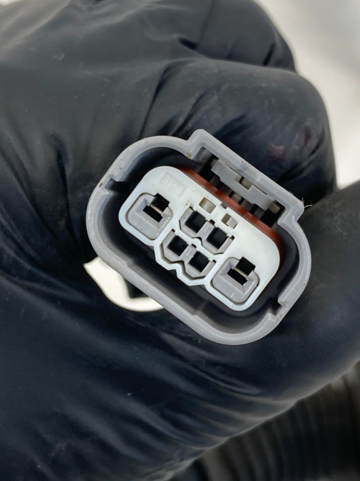 2012-2015 Honda Civic Rear Right Side Door Wire Wiring Harness 32754-TR0-A001-02