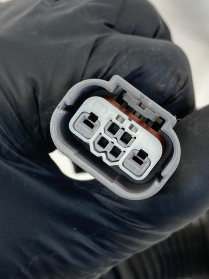 2012-2015 Honda Civic Rear Right Side Door Wire Wiring Harness 32754-TR0-A001-02