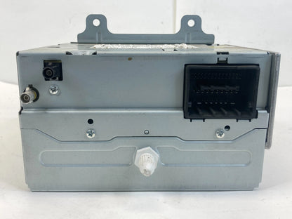 2011 GMC TERRAIN AM FM RADIO CD PLAYER AUDIO CONTROL MODULE UNIT 20983517 OEM