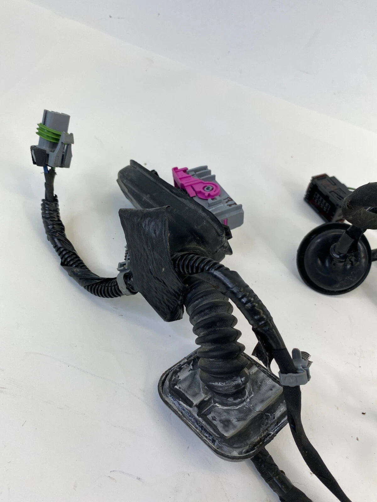 2012 BUICK REGAL REAR BACK RIGHT SIDE DOOR WIRE WIRING HARNESS 20967790 OEM
