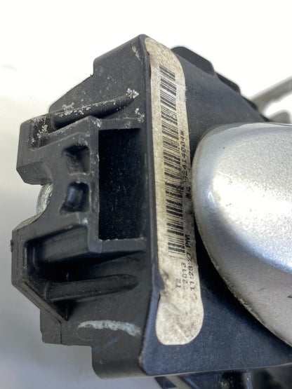 2011-2019 FORD FIESTA REAR RIGHT EXTERIOR DOOR HANDLE UNIT OEM FACTORY 4565-2000