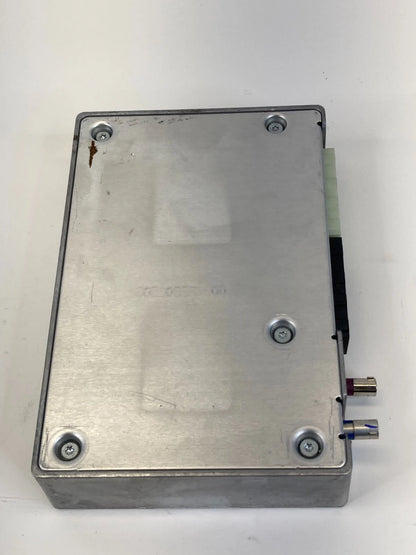 2007 GMC YUKON CHEVROLET TAHOE ONSTAR COMMUNICATION CONTROL MODULE 15106838 OEM