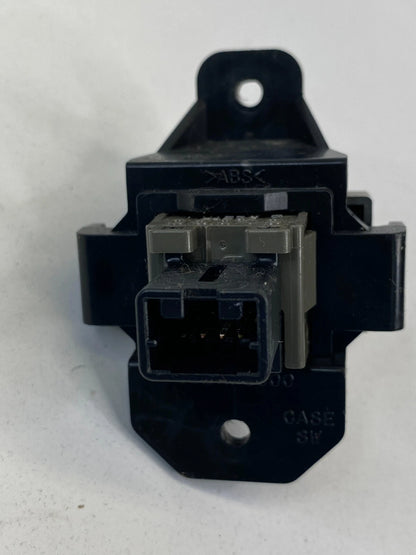 2009 10 11 12 2013 SUBARU FORESTER TRACTION CONTROL BUTTON SWITCH 66211FG000 OEM