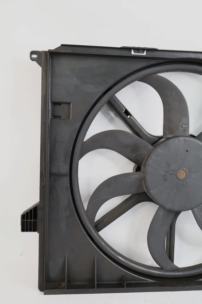 2006-2011 MERCEDES R350 3.5L V6 RADIATOR ENGINE COOLING FAN OEM A1645000193