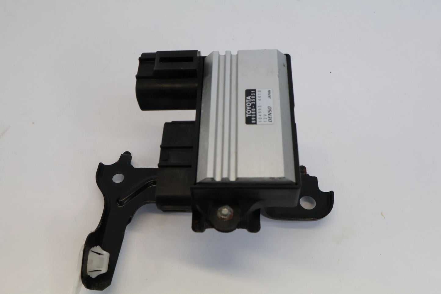 2007-2014 TOYOTA TACOMA ENGINE AIR INJECTION CONTROL MODULE UNIT OEM 89580-35031