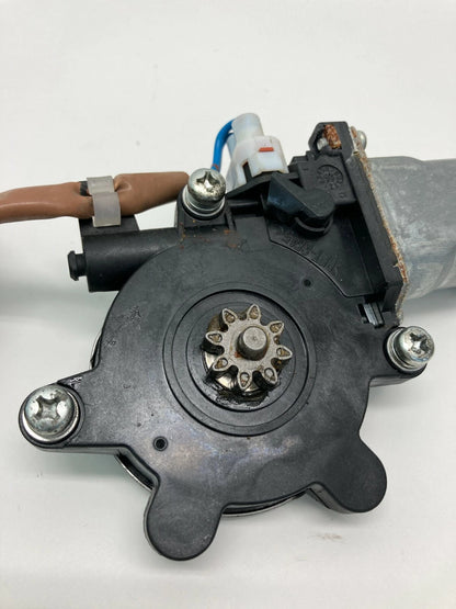2002-2007 SUBARU IMPREZA REAR LEFT SIDE DOOR POWER WINDOW MOTOR RR LH OEM
