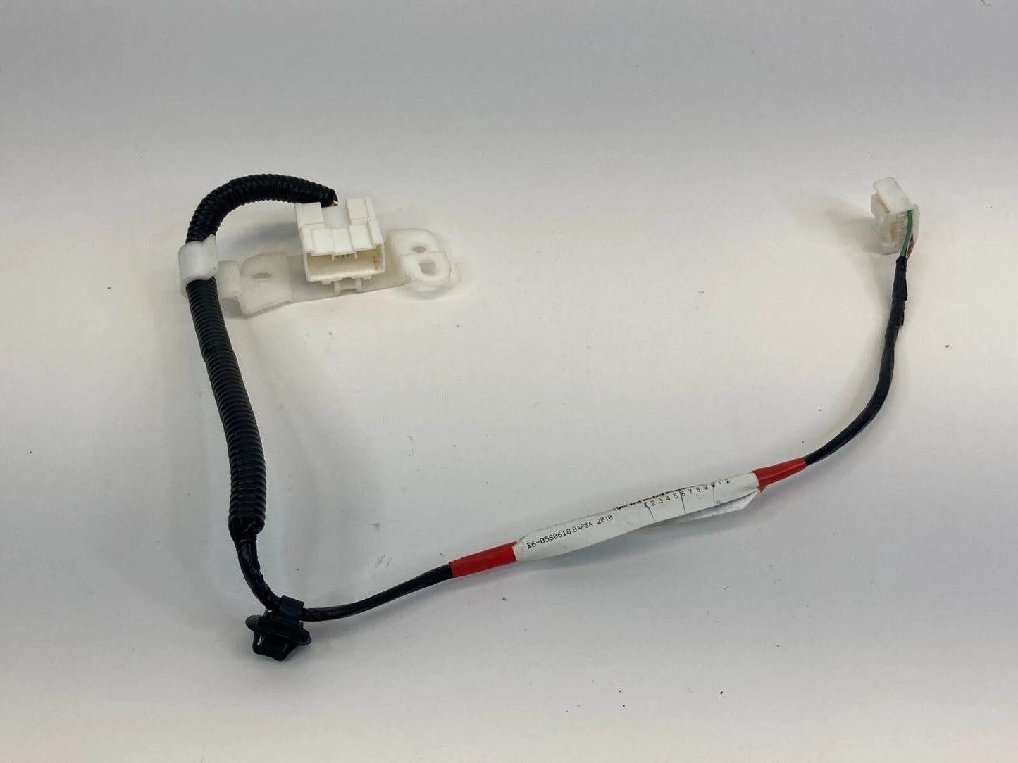 2010 2011 10 11 TOYOTA CAMRY FRONT LEFT DOOR HARNESS WIRING WIRE CABLE OEM