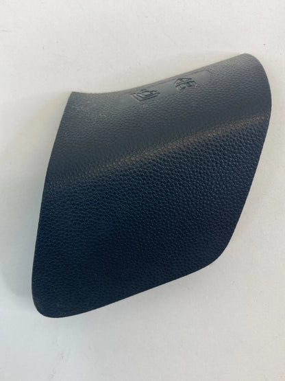 2004-2009 MAZDA 3 MAZDA3 SEDAN DECK SEAT CHILD SAFETY ANCHOR HOOK COVER BN8P5704