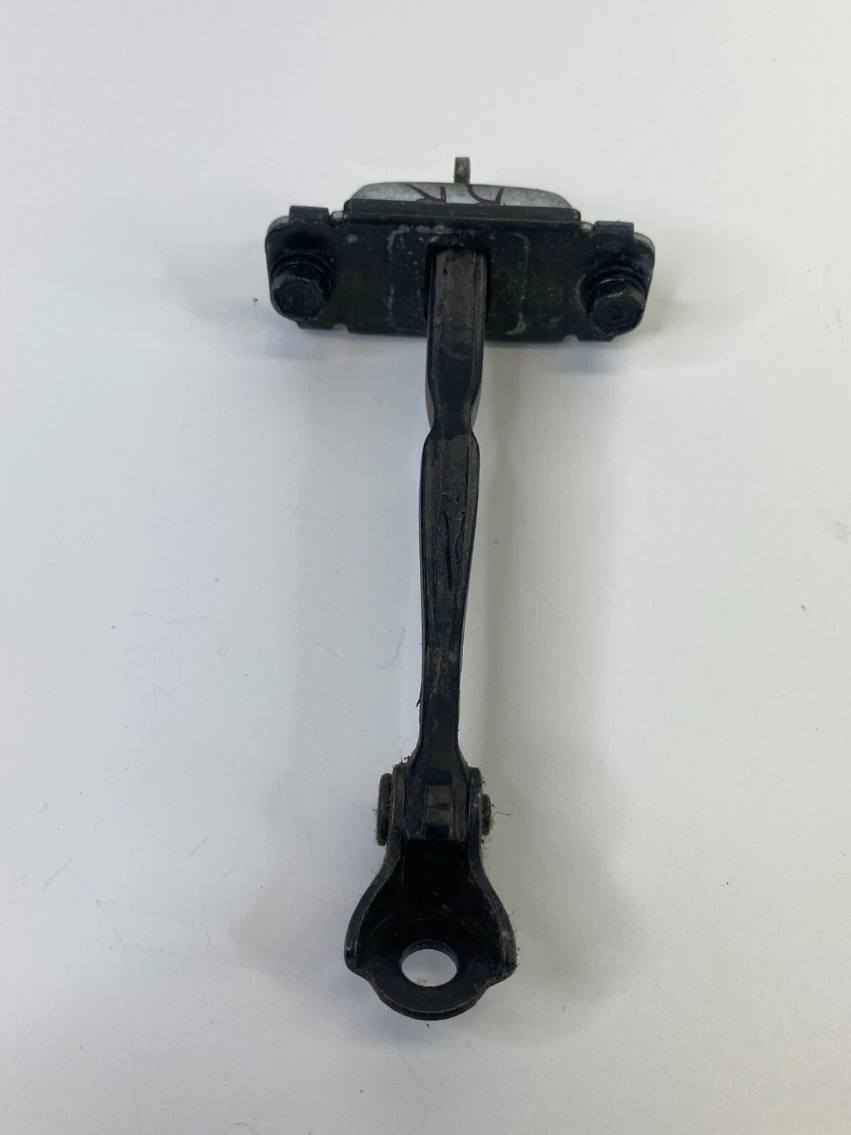 2011-2016 HYUNDAI ELANTRA REAR RIGHT SIDE DOOR CHECK STOP STOPPER DETENT OEM