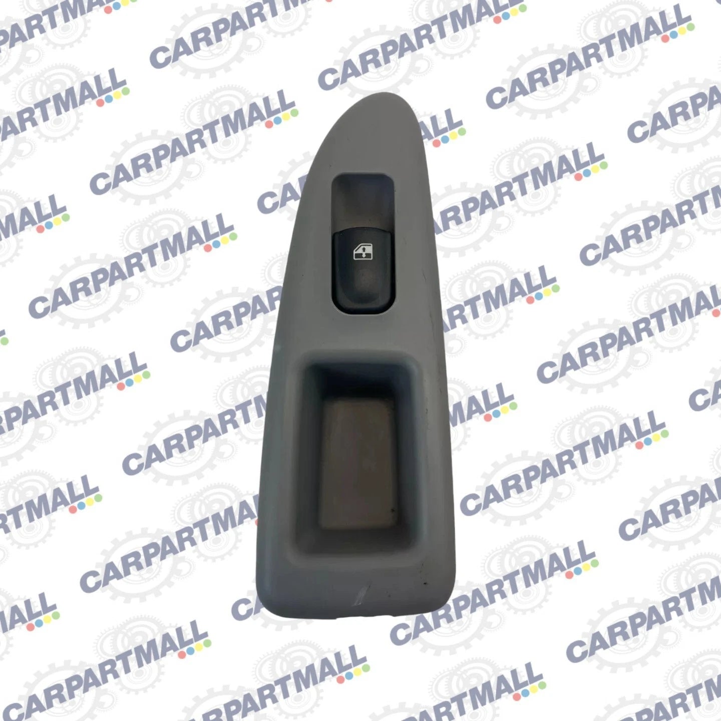 06-08 KIA OPTIMA REAR LEFT SIDE DOOR POWER WINDOW CONTROL SWITCH 93580-2G000 OEM