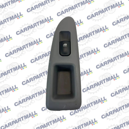 06-08 KIA OPTIMA REAR LEFT SIDE DOOR POWER WINDOW CONTROL SWITCH 93580-2G000 OEM
