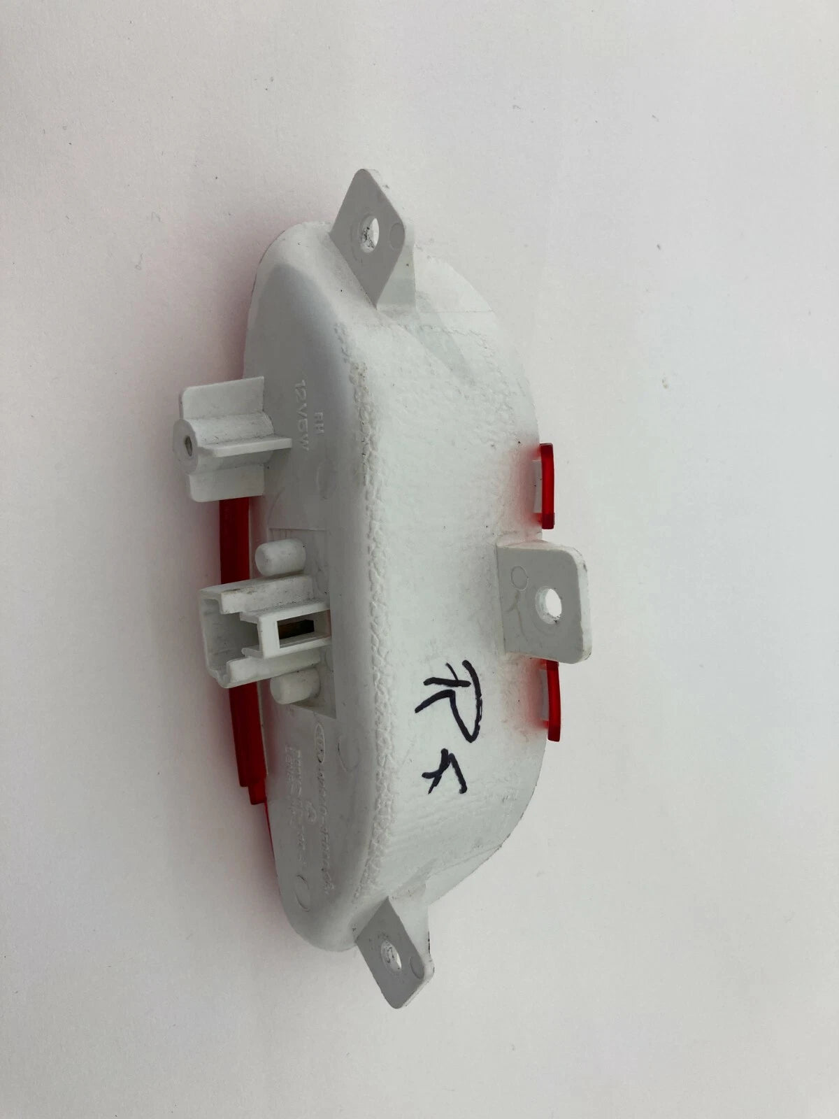 2004-2009 KIA AMANTI FRONT RIGHT PASSENGER SIDE COURTESY LIGHT LAMP 92640-3F000