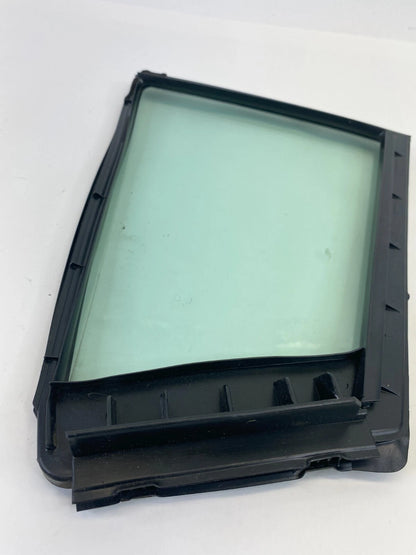 2007-2012 Nissan Altima Rear Right Door Vent Quarter Window Glass 82272-JA000