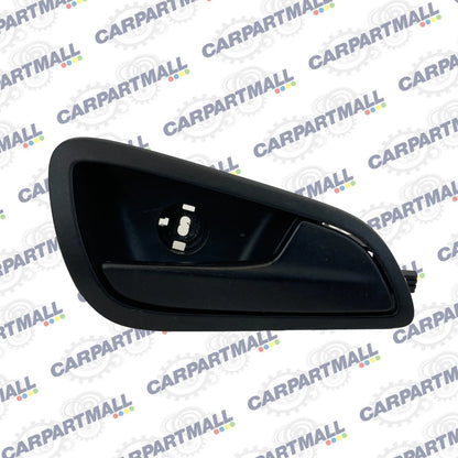 12-18 FORD FOCUS FRONT RIGHT PASSENGER SIDE INTERIOR DOOR HANDLE A22600-AE OEM