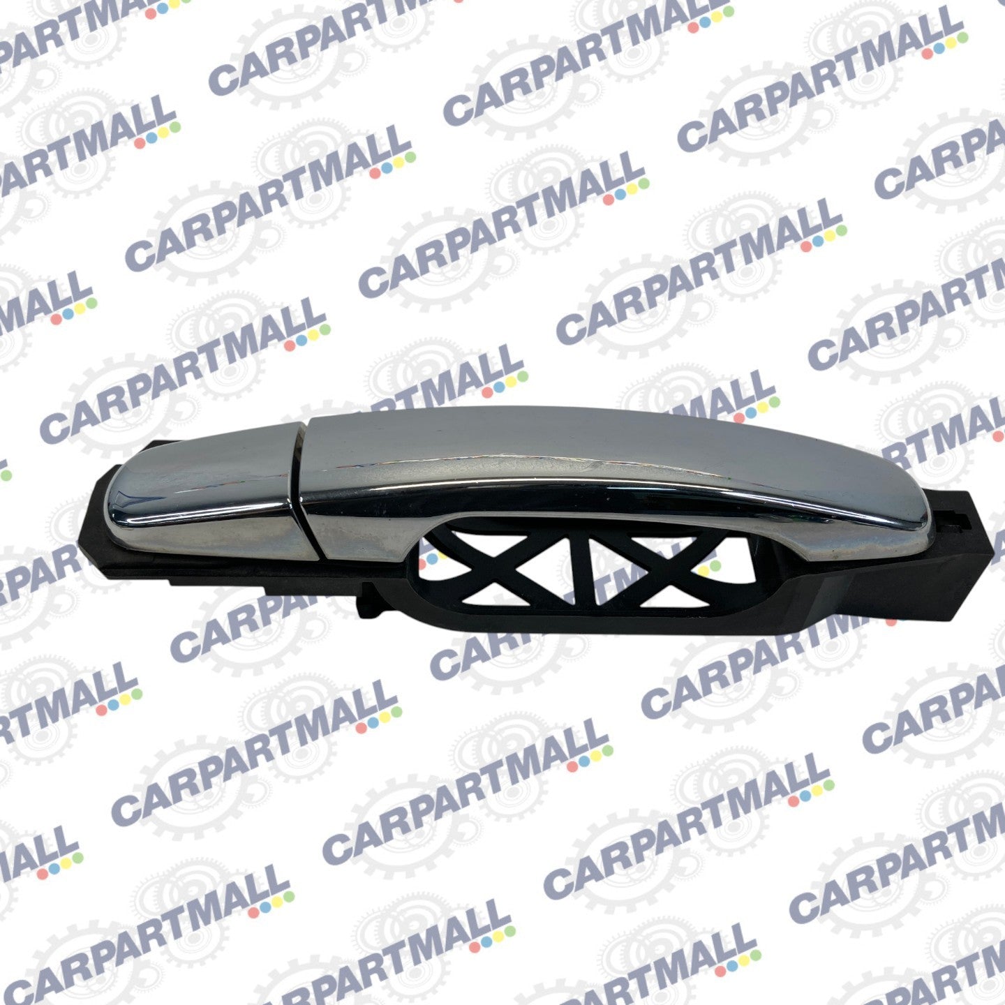 2010-2017 GMC Terrain Front Right Side Exterior Door Handle 15786204 OEM
