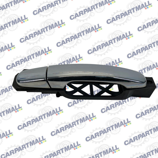 2010-2017 GMC Terrain Front Right Side Exterior Door Handle 15786204 OEM