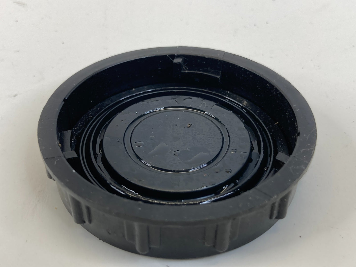 2009-2104 Nissan Murano Brake Master Cylinder Fluid Reservoir Cap Top OEM