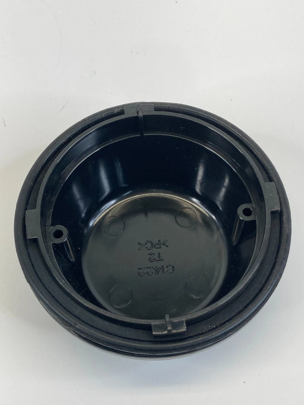 14-19 KIA SOUL 15-19 SOUL EV HEADLIGHT HEADLAMP BULB DUST ACCESS COVER CAP OEM