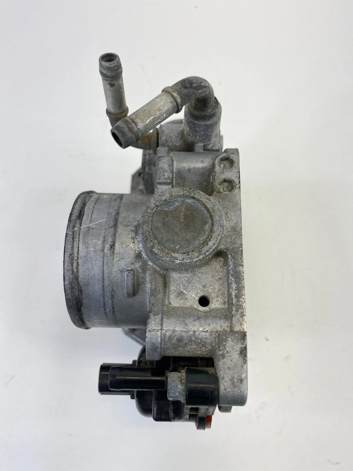 2013-2015 ACURA ILX 2.0L AT ENGINE THROTTLE BODY VALVE ASSEMBLY OEM