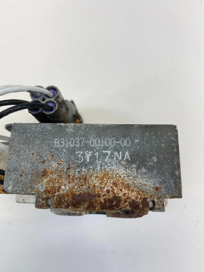 2003-2007 SUBARU FORESTER 2.5L H4 A/T RELAY RESISTOR MODULE B31037-00100-00 OEM