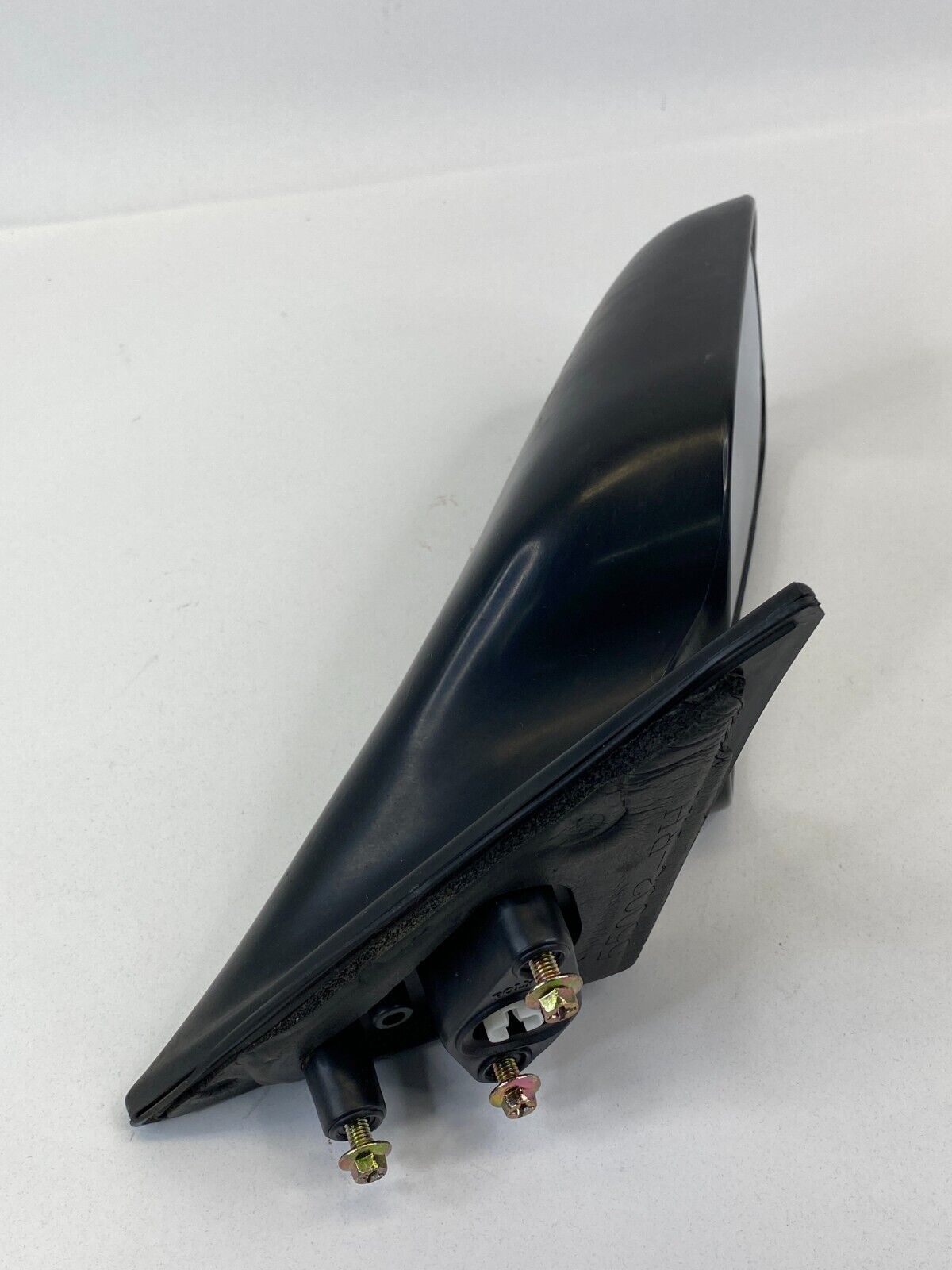 1992-1996 Toyota Camry Sedan Front Passenger Side View Power Door Mirror OEM