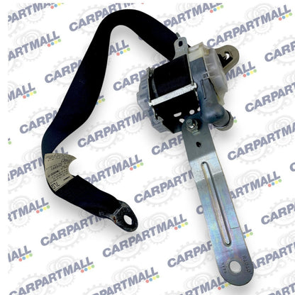 2005 2006 INFINITI G35 SEDAN FRONT LEFT DRIVER SEAT BELT RETRACTOR 7M4800-P OEM
