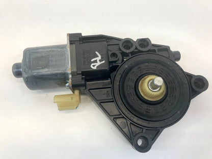 2011-2014 HYUNDAI SONATA REAR LEFT SIDE DOOR WINDOW MOTOR BOSCH 83450-3Q000 OEM
