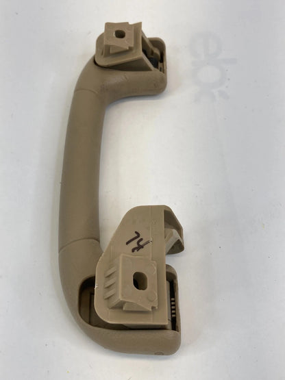 2008-2010 SATURN VUE REAR LEFT SIDE INTERIOR ROOF GRAB GRAP ASSIST HANDLE OEM