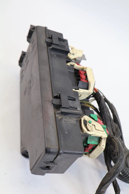 11-14 DODGE AVENGER 2.4L 200 ENGINE POWER INTEGRATED FUSE BOX TIPM 4692346AE OEM