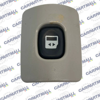 08-10 Chrysler Town & Country Rear Right Power Sliding Door Switch 1ES32ES3AB