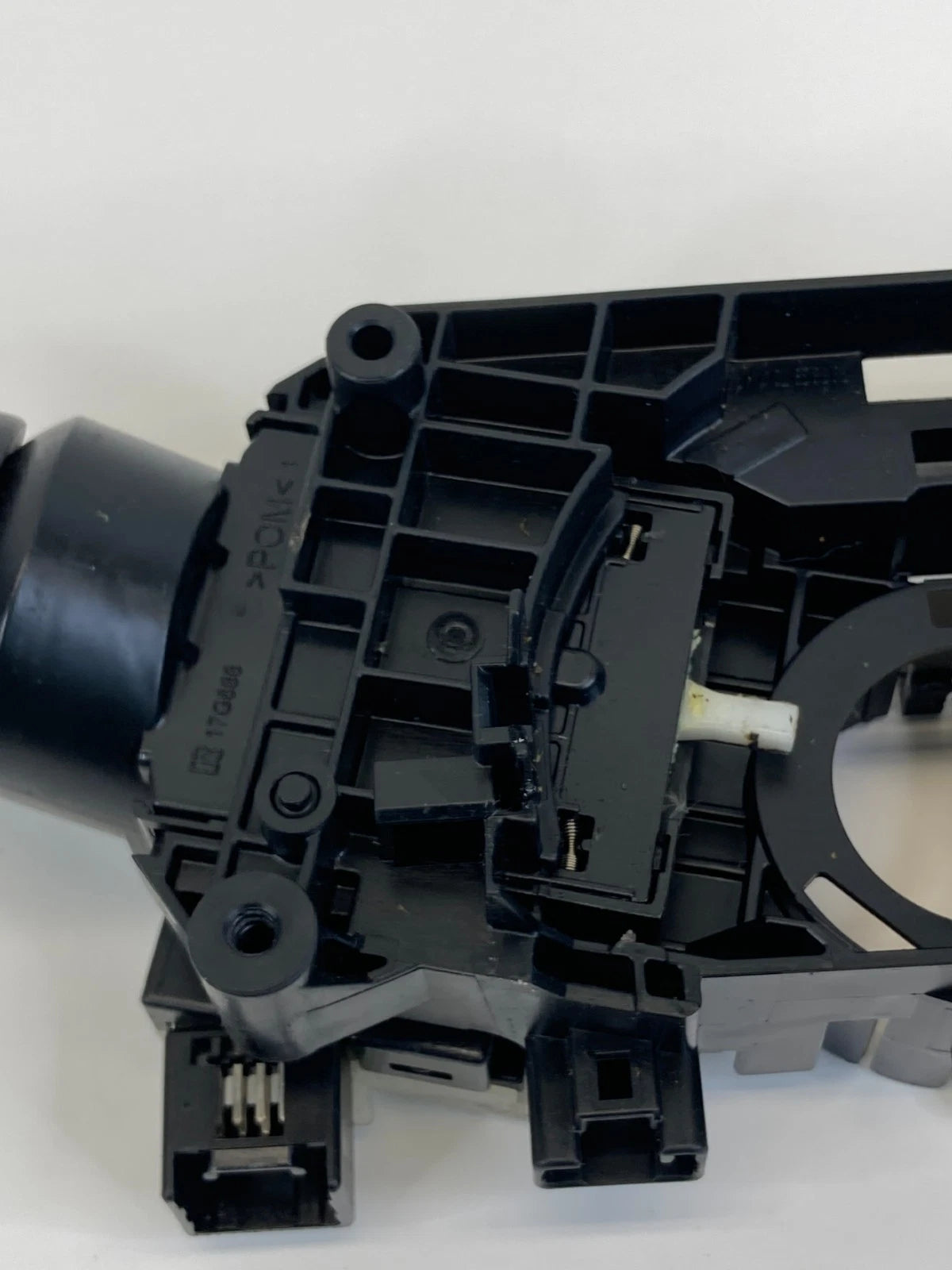 11-13 Mitsubishi Outlander Sport Headlight Turn Signal Wiper Lever Combo Switch