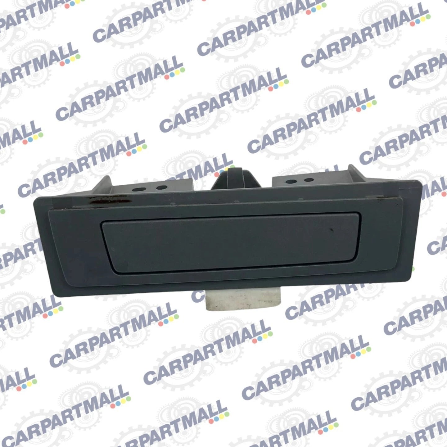 2008-2010 DODGE GRAND CARAVAN TOWN & COUNTRY DASH UPPER GLOVE BOX HANDLE OEM