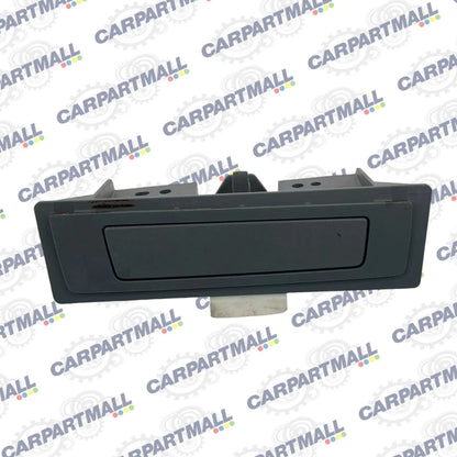 2008-2010 DODGE GRAND CARAVAN TOWN & COUNTRY DASH UPPER GLOVE BOX HANDLE OEM