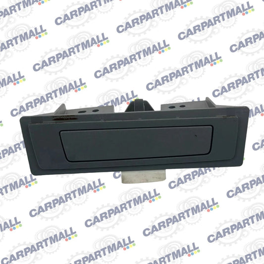 2008-2010 DODGE GRAND CARAVAN TOWN & COUNTRY DASH UPPER GLOVE BOX HANDLE OEM
