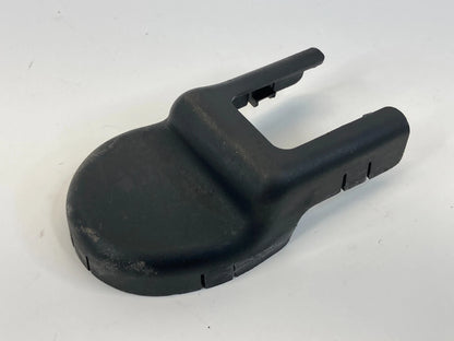 2011-2016 HYUNDAI ELANTRA FRONT LEFT SEAT INNER TRACK END CAP COVER 88565-3X000