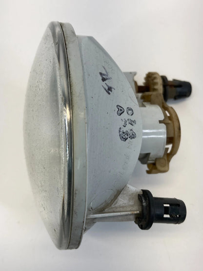 2007-2010 FORD ESCAPE FRONT RIGHT PASSENGER SIDE FOG LIGHT LAMP UNIT OEM