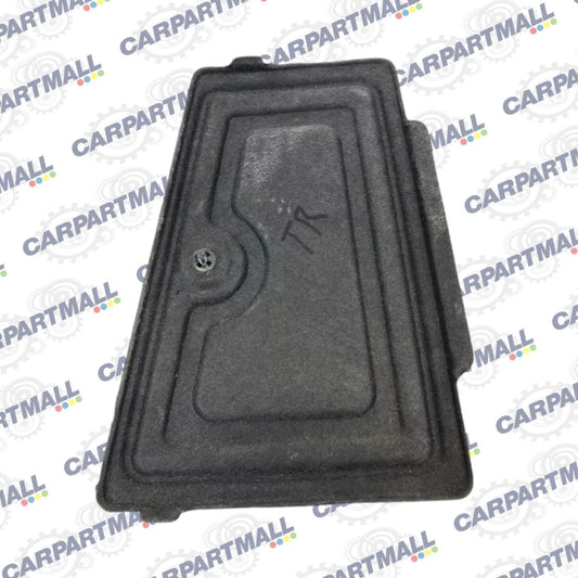 2007 07 HYUNDAI ACCENT RIGHT PASSENGER TAIL LIGHT TAIL LAMP INTERIOR COVER OEM