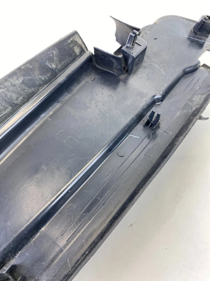 11-19 FORD EXPLORER FRONT RIGHT PASSENGER SIDE FENDER UPPER LEDGE TRIM COVER OEM