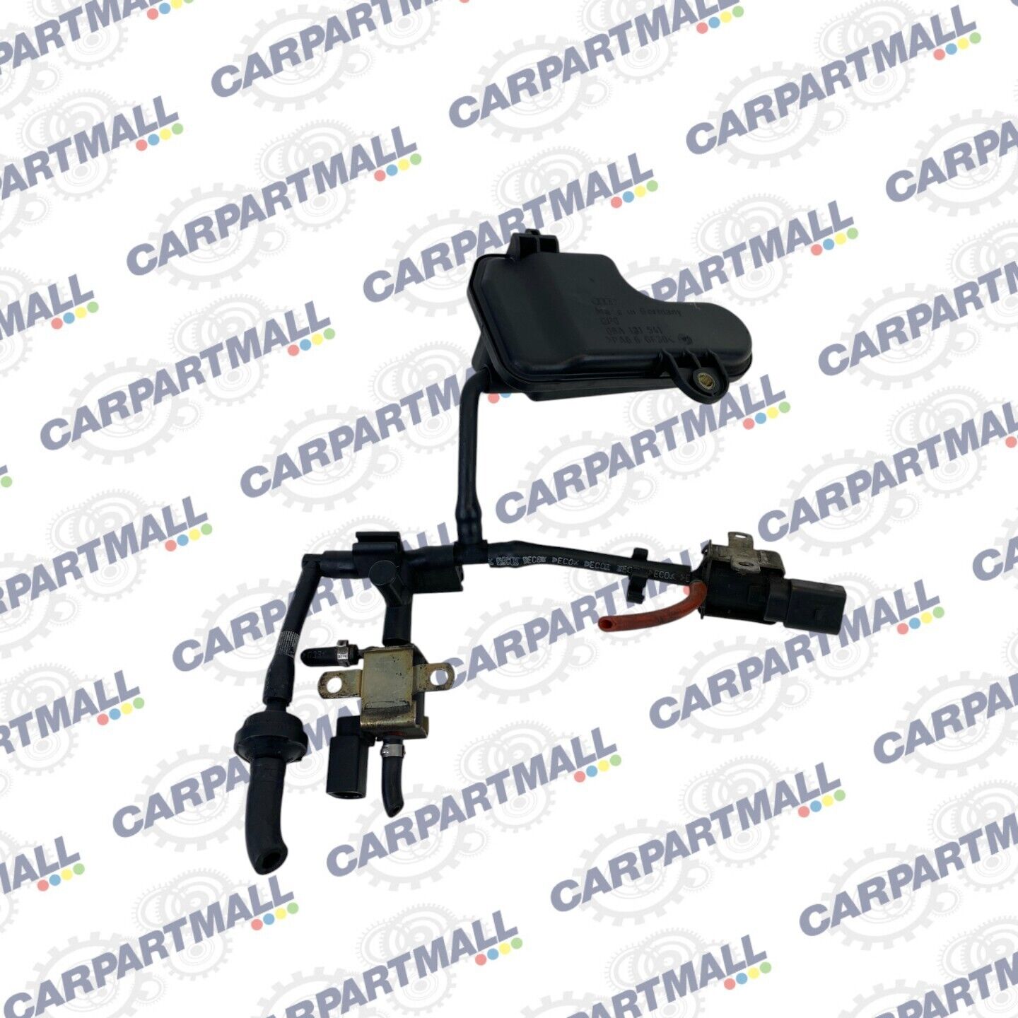 1998-2006 VW Volkswagen Beetle Vacuum Tank Valve Sensor 06A-131-541 OEM