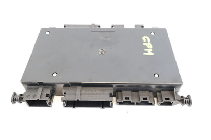 2010-2016 MERCEDES E350 W212 FRONT SEAT MEMORY CONTROL MODULE 1729006903 OEM