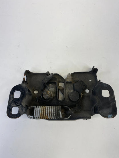 2008 2009 2010 2011 2012 JEEP LIBERTY HOOD LOCK RELEASE LATCH ACTUATOR OEM