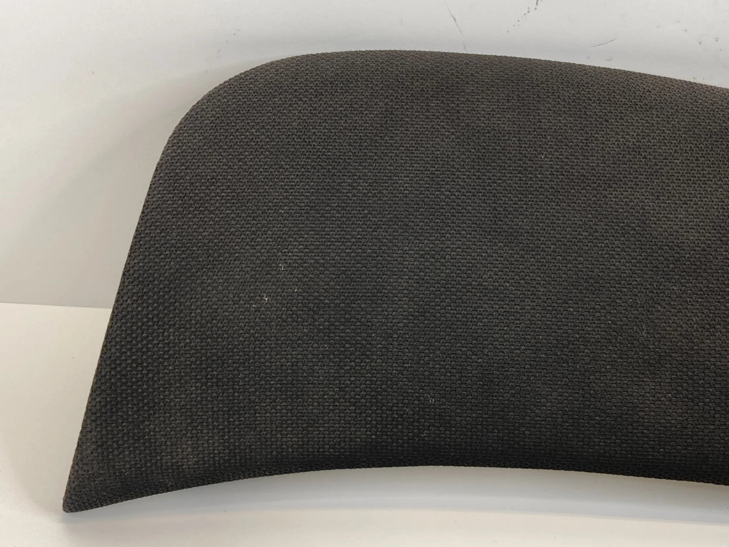 2016 CHEVROLET CRUZE LIMITED DASH RIGHT PASSENGER SIDE UPPER COVER TRIM 16931336