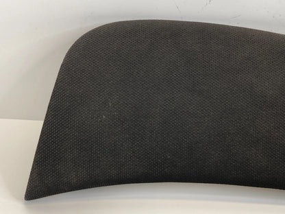 2016 CHEVROLET CRUZE LIMITED DASH RIGHT PASSENGER SIDE UPPER COVER TRIM 16931336