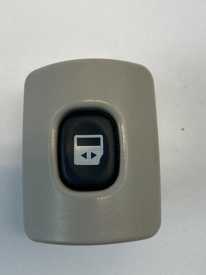 09-14 VW Routan Rear Right Power Sliding Door Control Switch Button 1ES32ES3AB