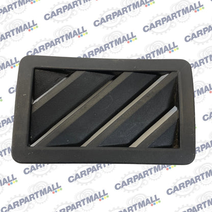 2006 2007 MERCURY MILAN FORD FUSION DASH UPPER RIGHT SIDE AIR VENT DEFROST GRILL