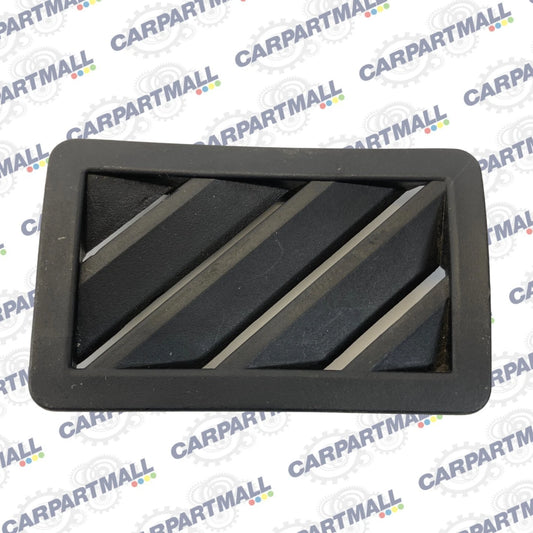 2006 2007 MERCURY MILAN FORD FUSION DASH UPPER RIGHT SIDE AIR VENT DEFROST GRILL